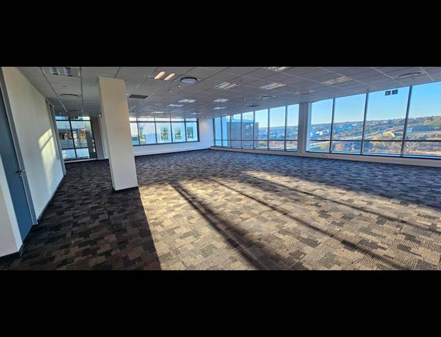 BUSINESS PROPERTY TO RENT IN WATERFALL